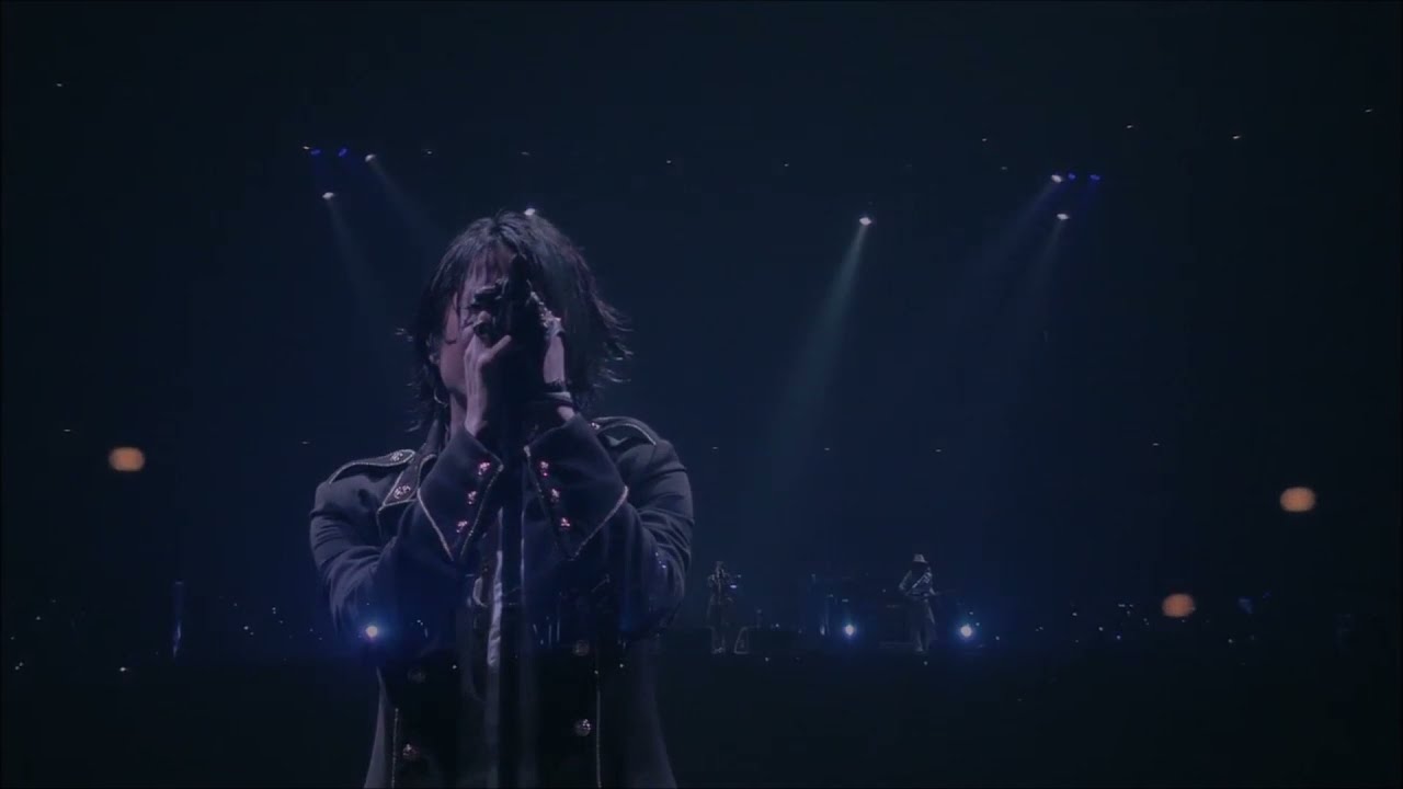 GLAY / つづれ織り～so far and yet so close～ (HIGHCOMMUNICATIONS TOUR 2012 in BUDOKAN)