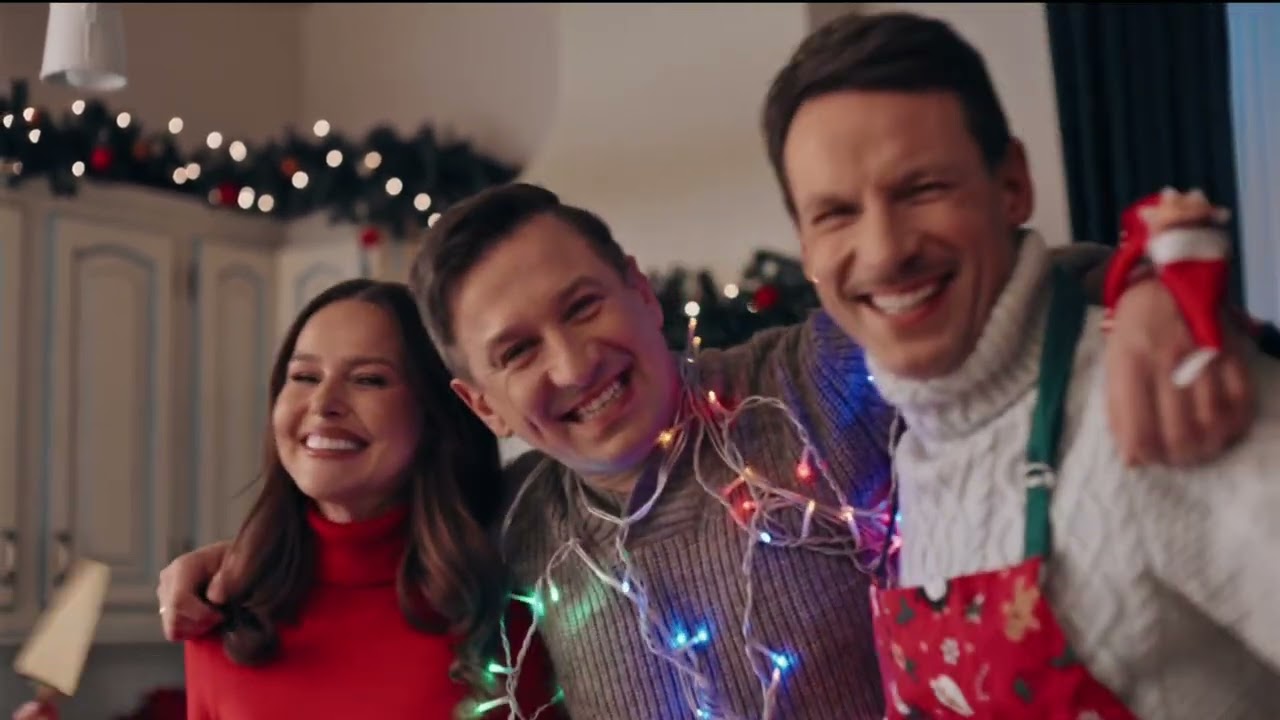 Polsat - włącz emocje i początek MBR z dn. 6 grudnia 2025