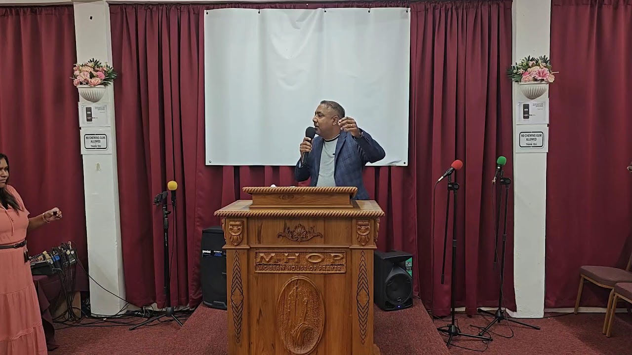 Gratitude that completes the miracle - Luke 17