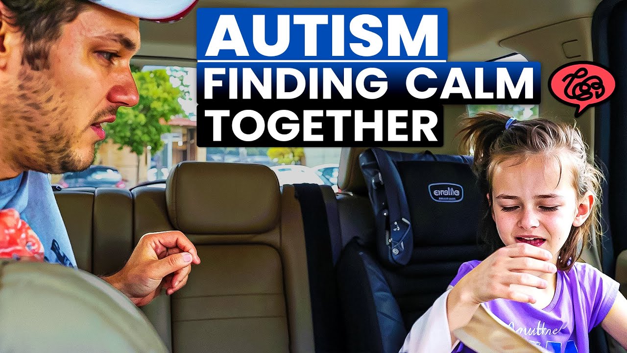 She Can’t Tell Us What Hurts | Nonverbal Autism