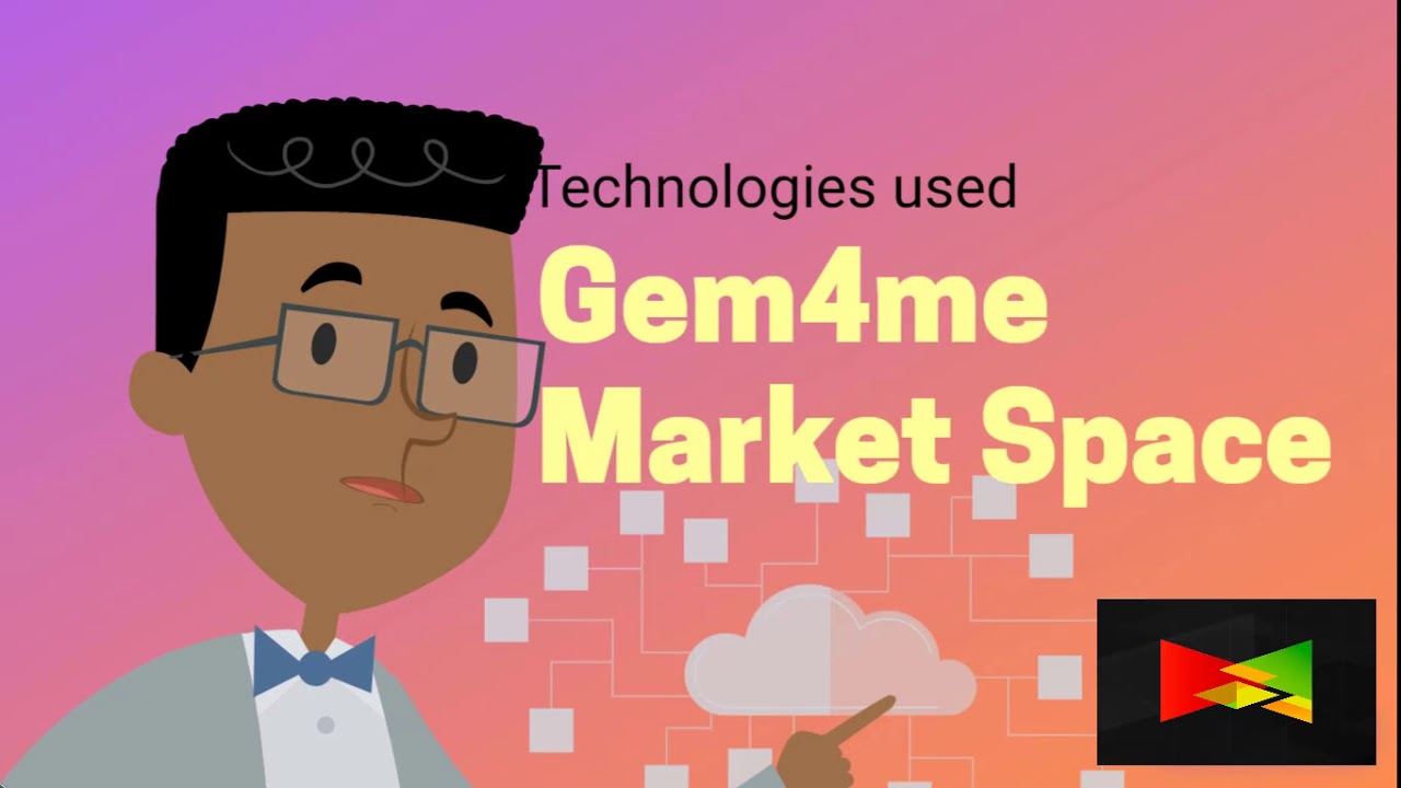 Gem4me Market Space