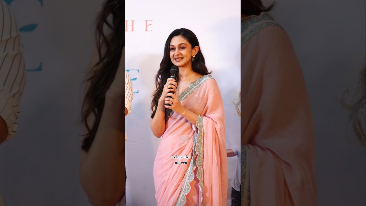 Aishwarya Arjun 💕 seetha payanam movie Happy preet meet like share subscribe #@Celebrities unseen