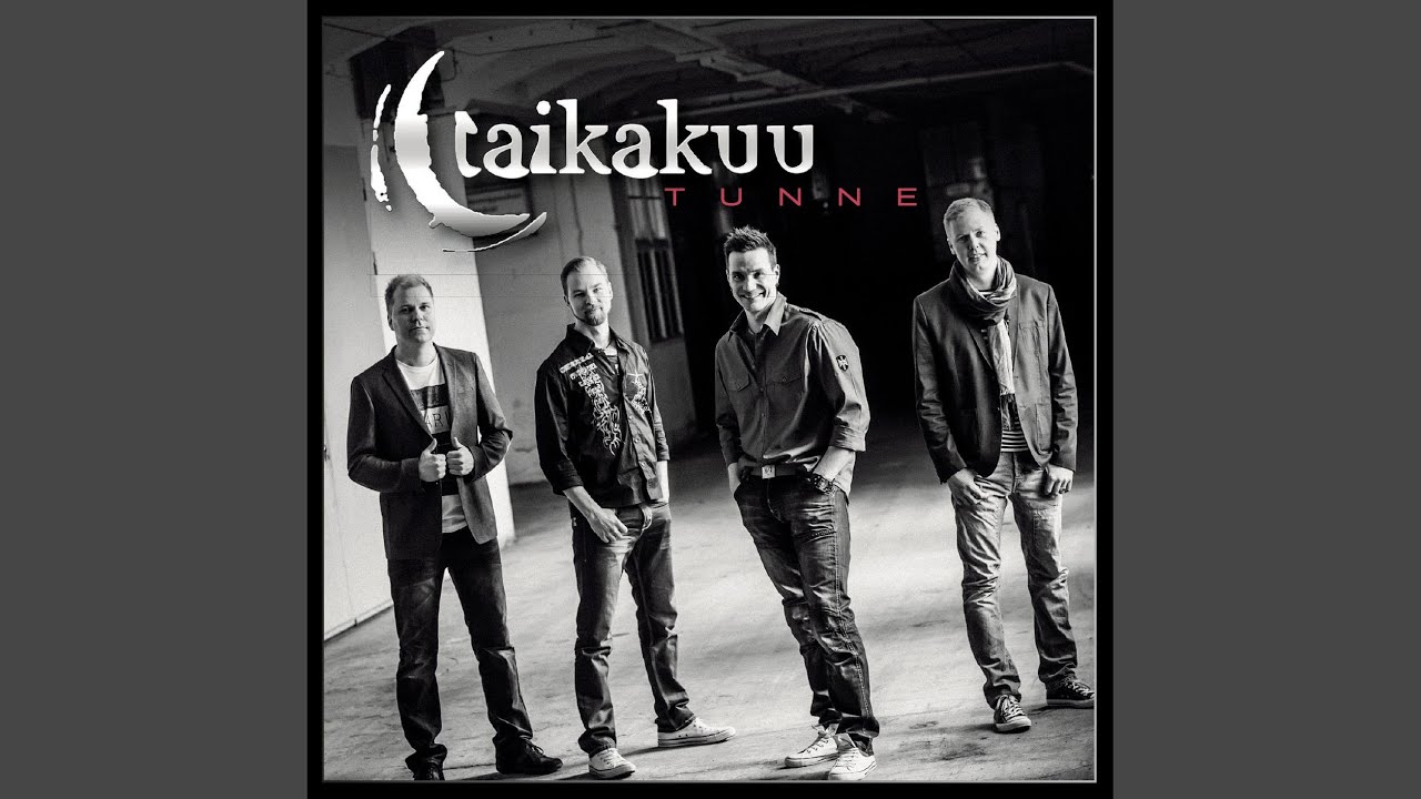 Rakastan sua liikaa