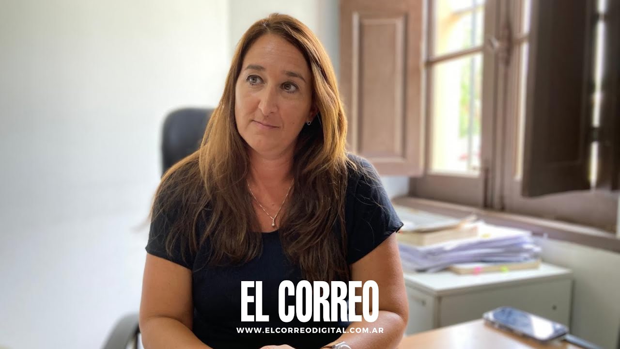 Nota a la fiscal Ana Belén Stampella