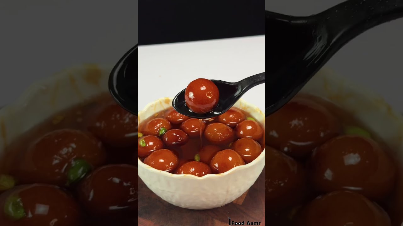 How To Make Best Gulabjamun recipe
