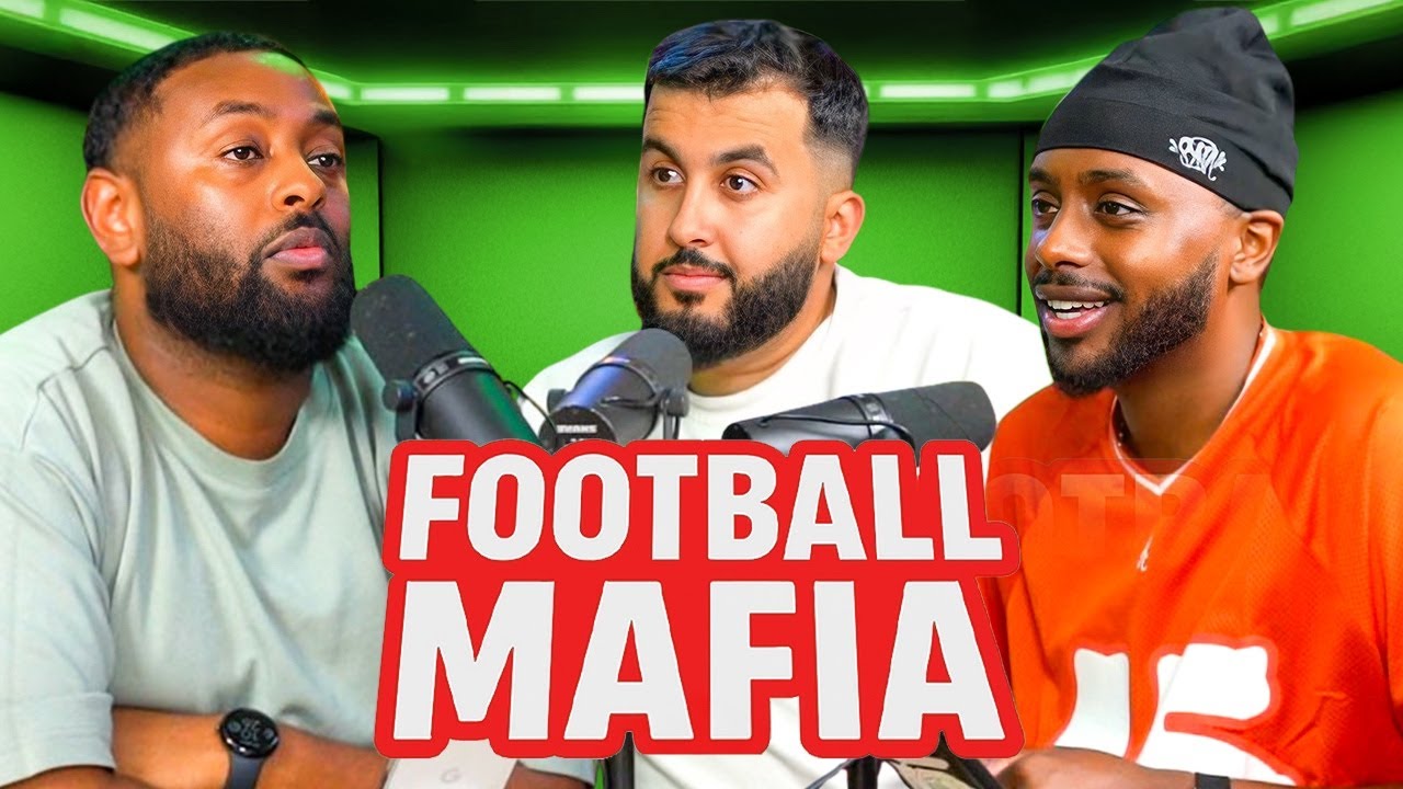 WHO'S THE IMPOSTOR 4.0? | Football Mafia