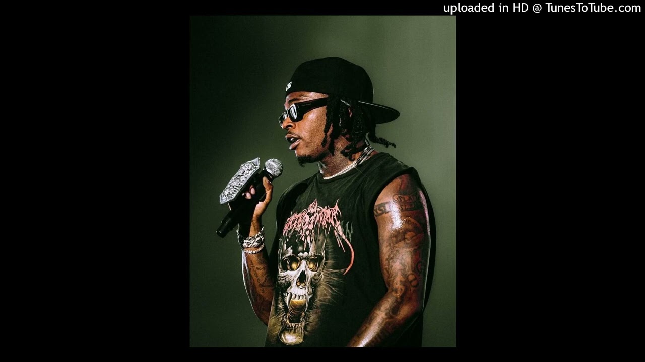 (FREE) Gunna x Future Type Beat - 