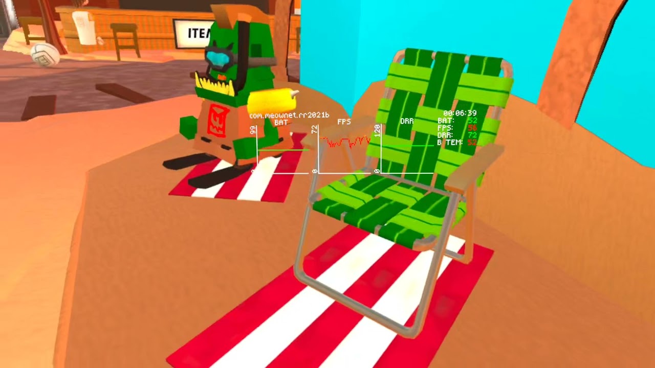 Rec Room VR 
