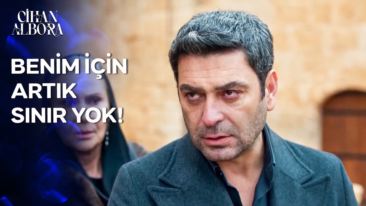 Ecmel ve Boran'ın Konağını Bastım!