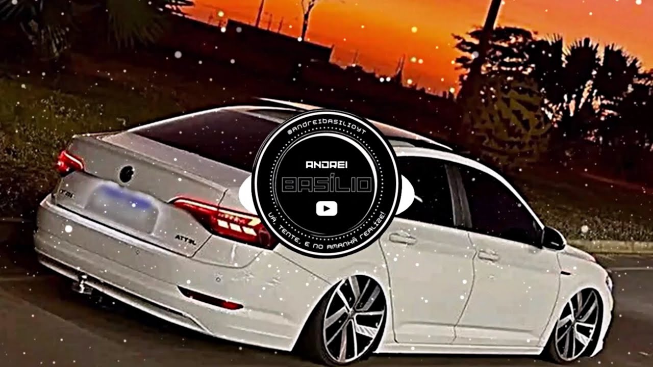 Banda Som e Louvor - Uma Nova Vida (VERSÃO BATIDÃO) - BATIDÃO GOSPEL 2025 (ANDREI REMIX OFICIAL)