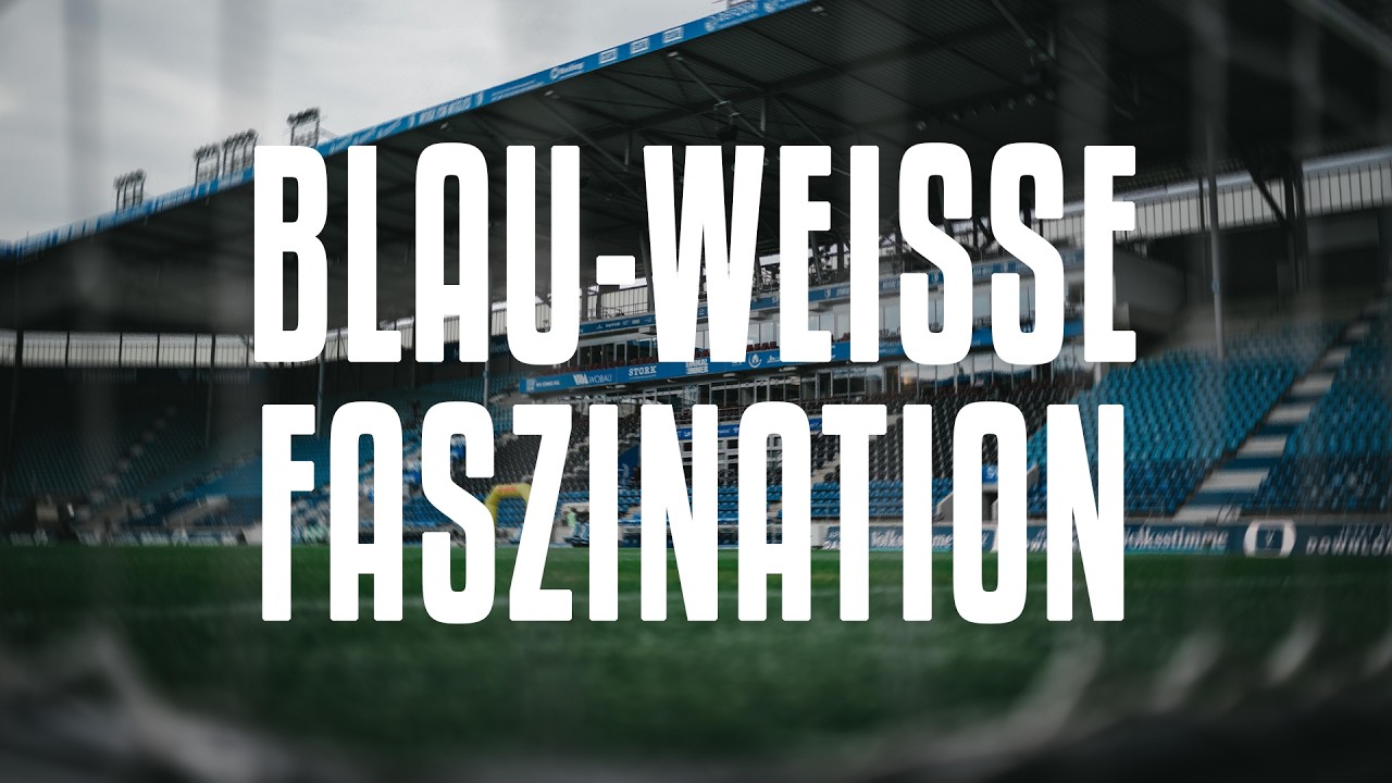 Blau-Weiße Faszination #25 – 15. Behindertentag gegen Darmstadt