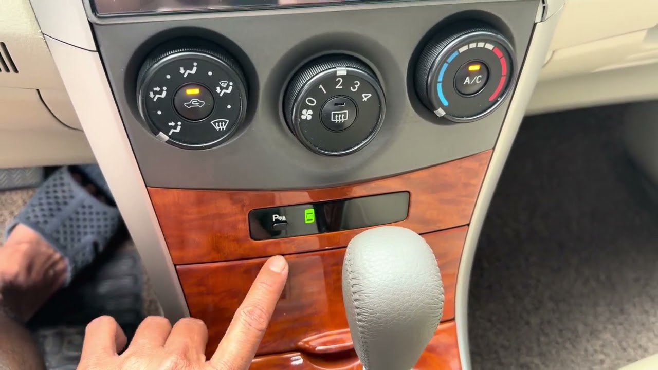 TOYOTA COROLLA ALTIS 2.0V - 2009 giá 278 triệu - Tân Thắng Auto ☎️ 0589.60.60.60