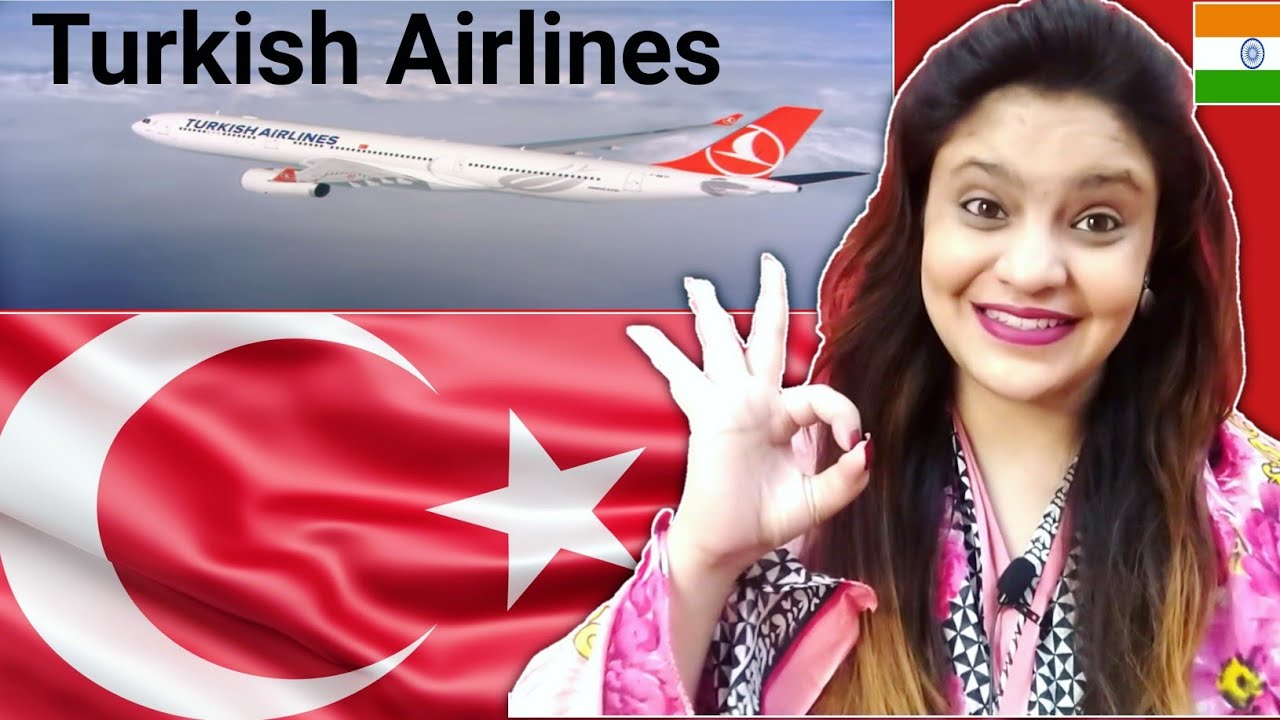 Indian Reacts to WE'R From Turkey || Turkish Airlines || Bear My Reaction 🐻