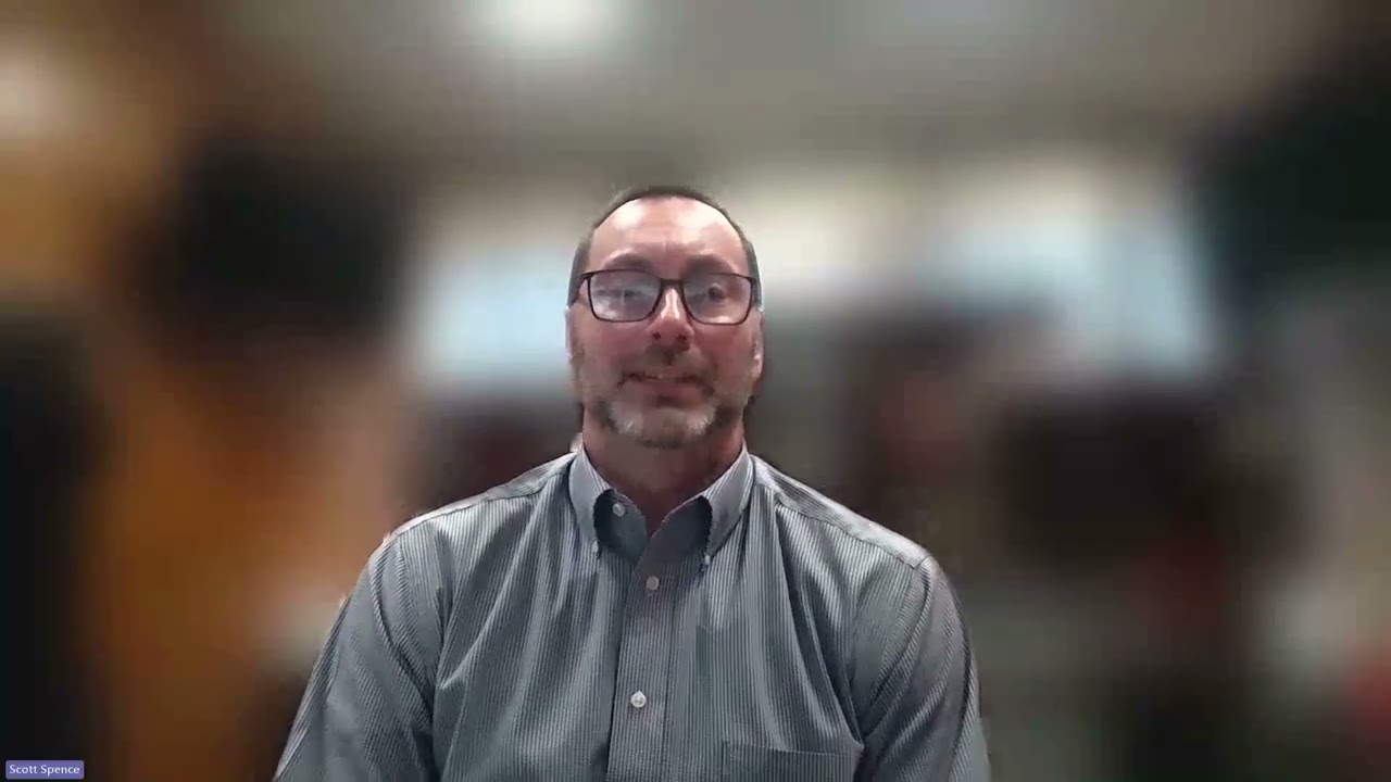 February 2026 Board Meeting Open Session