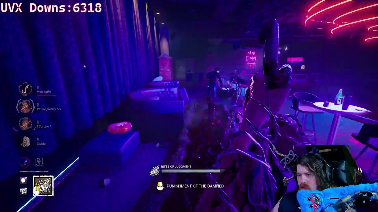 12hrs of Neon!!! Open Build Requests! | !uvx !clip !dubby | P100 Unknown, Leon |
