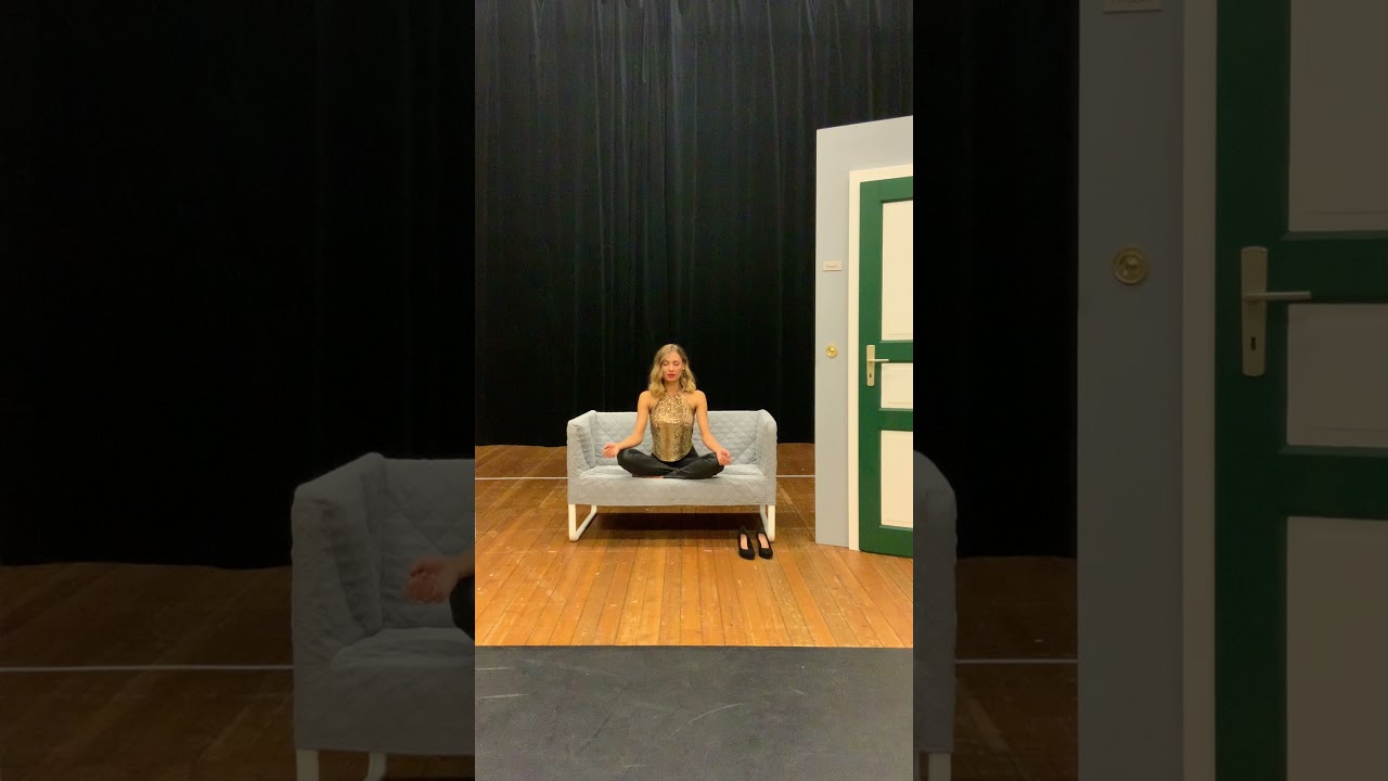 Schauspiel Monolog 