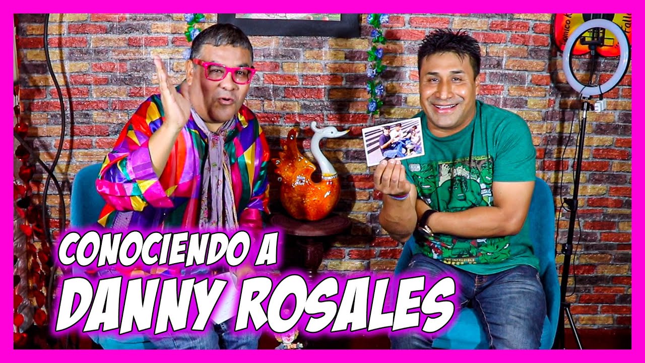 ENTREVISTA AL GRAN 