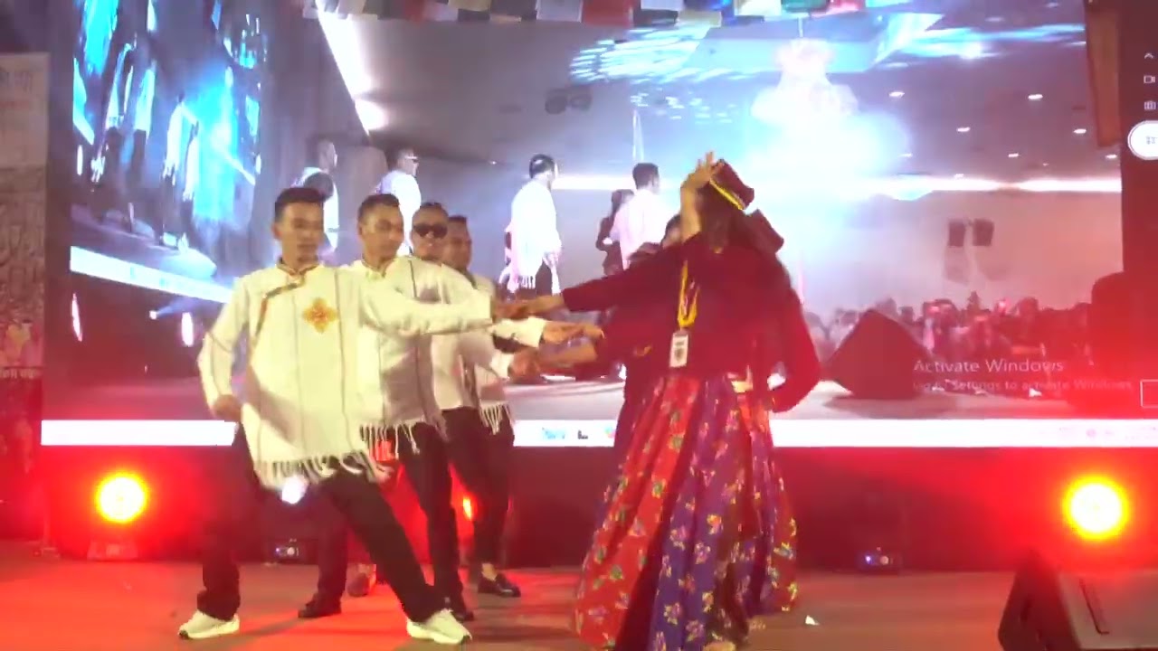 Sonam lhochhar 2026 Nepal Tamang samaj Malaysia Penang 