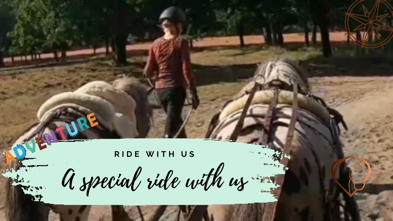 ✨🖤 A SPECIAL RIDE WITH US 🤍✨