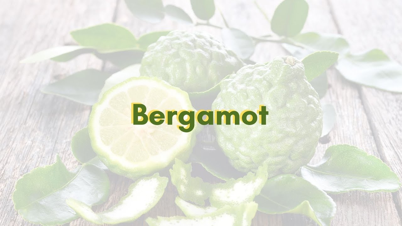 Bergamot essenti&euml;le olie { 5 tips om mee aan de slag te gaan}