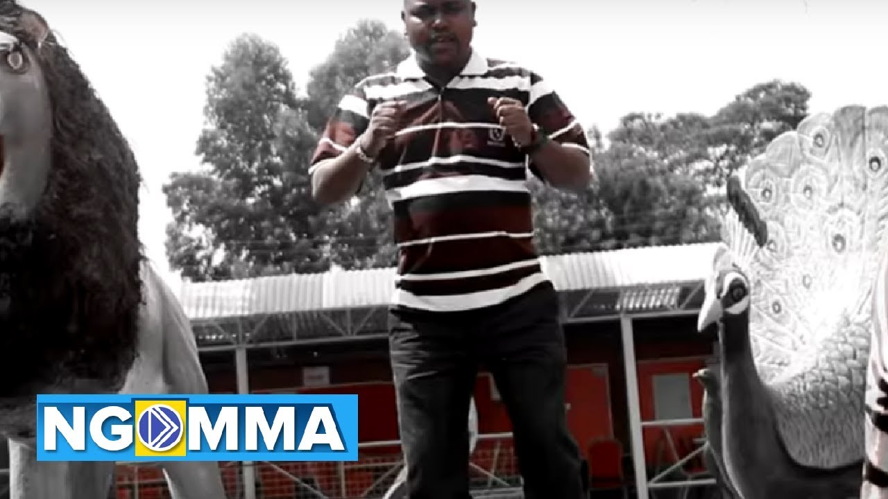 Kuruga Wa Wanjiku - mukuru (Official Video 2017)