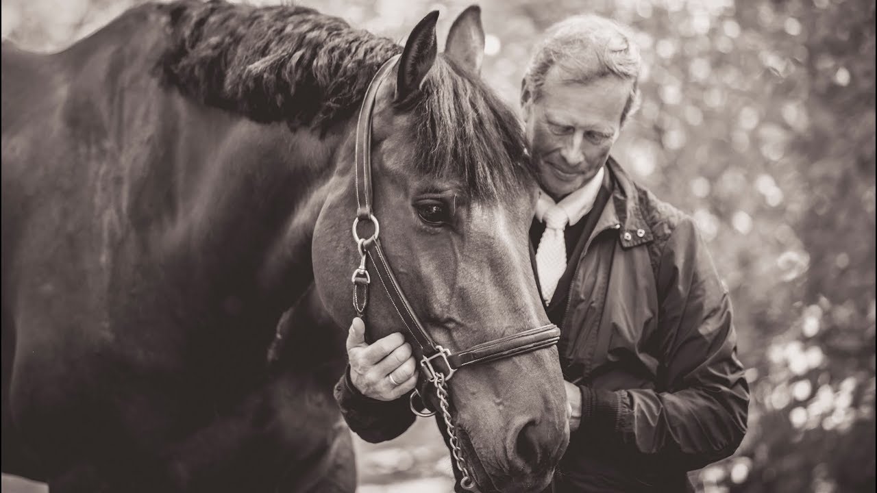The Alchemy of Greatness: Rolf-Göran Bengtsson