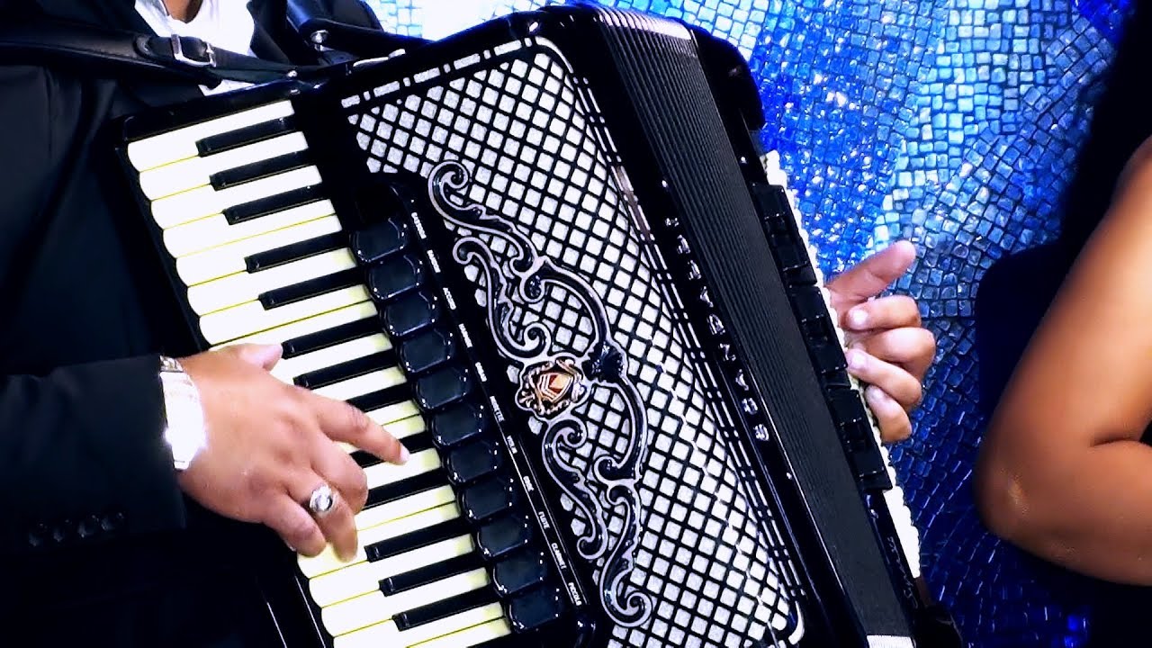 RIGOVCI - MAMA  (cover verzia)