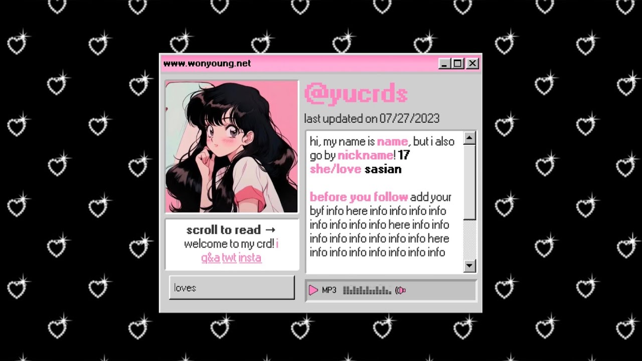 rough pro plus 98 css blog style crd tut - &copy; ratboizs