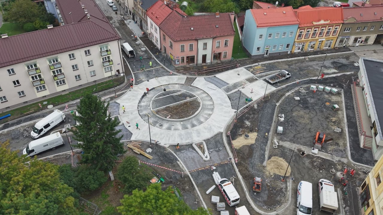 Bohumínské zprávy č. 2025/39