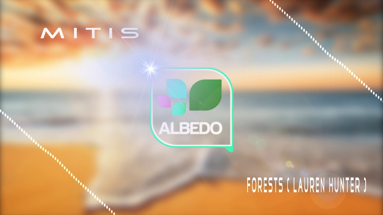 MitiS - Forests (Feat. Lauren Hunter)