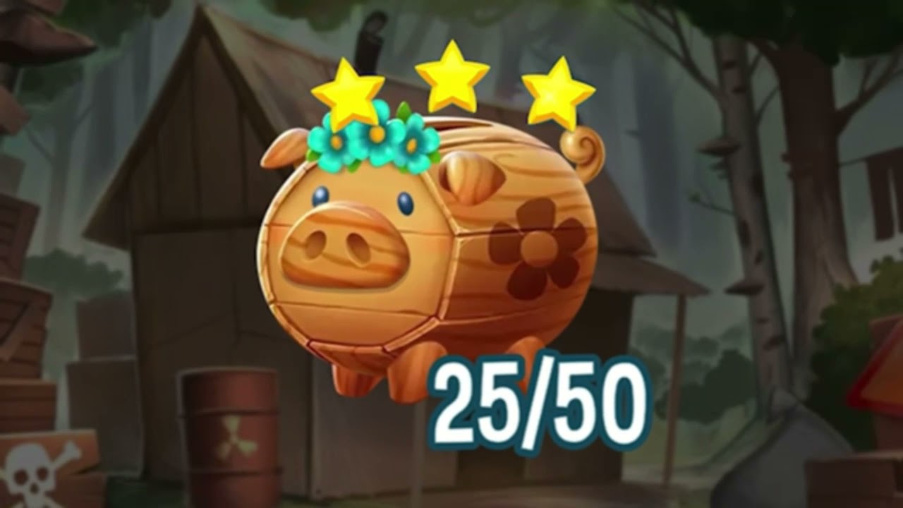 Pet Rescue Saga Level 2248 - 2262 🐶