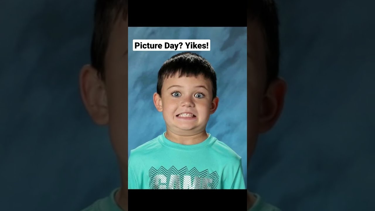 The Funniest School Photo Fails #shorts Fail Pics