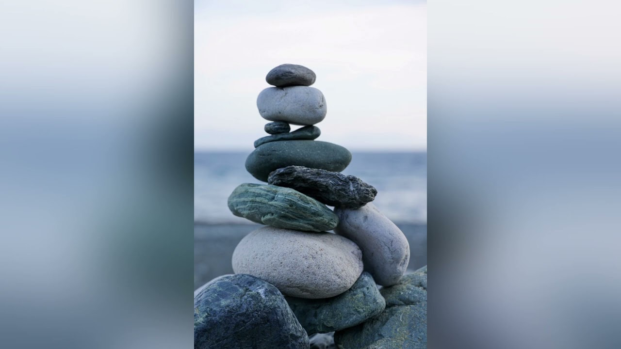 Equanimity Meets Empathy (soothing tongue drum music for relaxation and meditation)