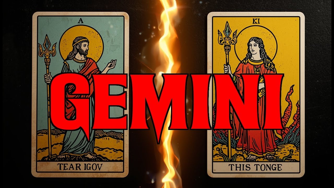 GEMINI💔 Remorse & Regret For How They Treated You 😢 Now They Realize What They Lost 💭 Desember Love