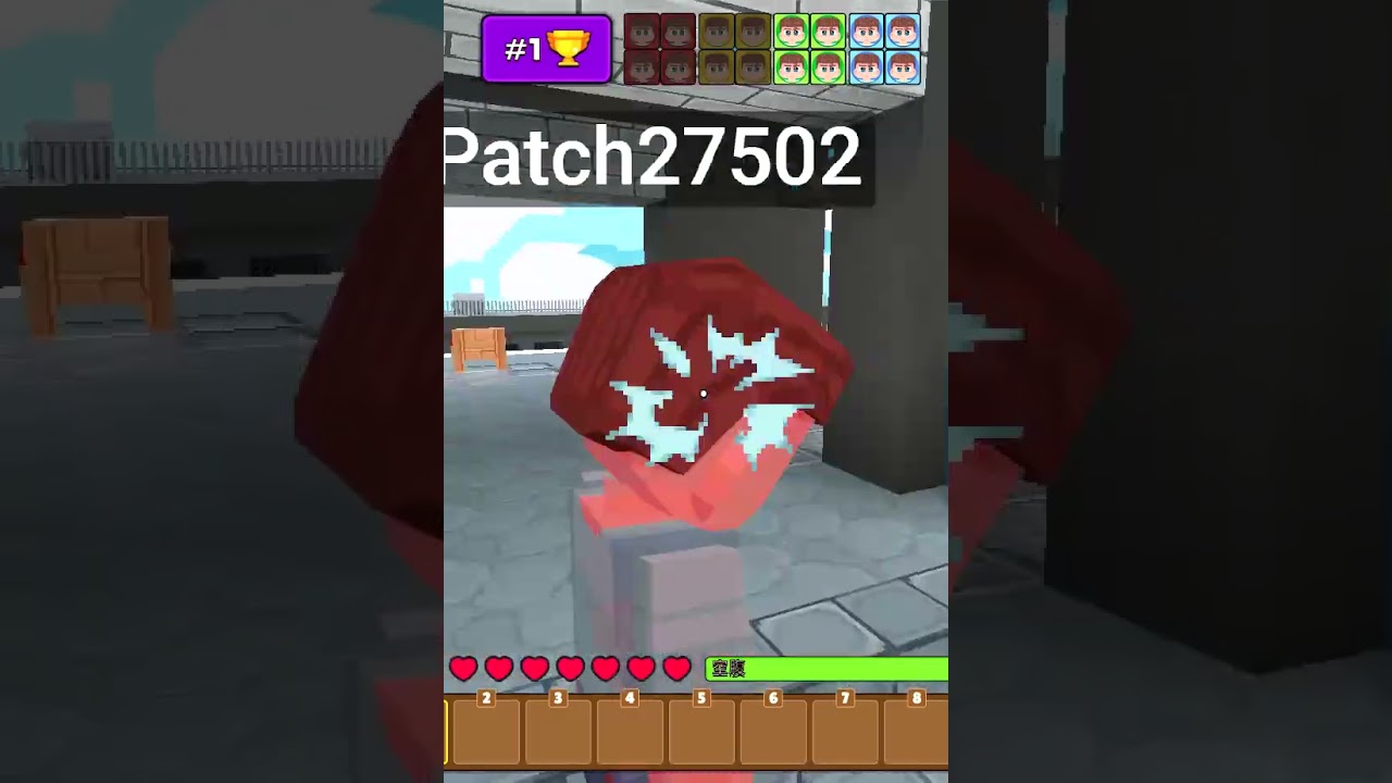 Minefun.io Bed Wars Gameplay!!! #minefunio #games #koura