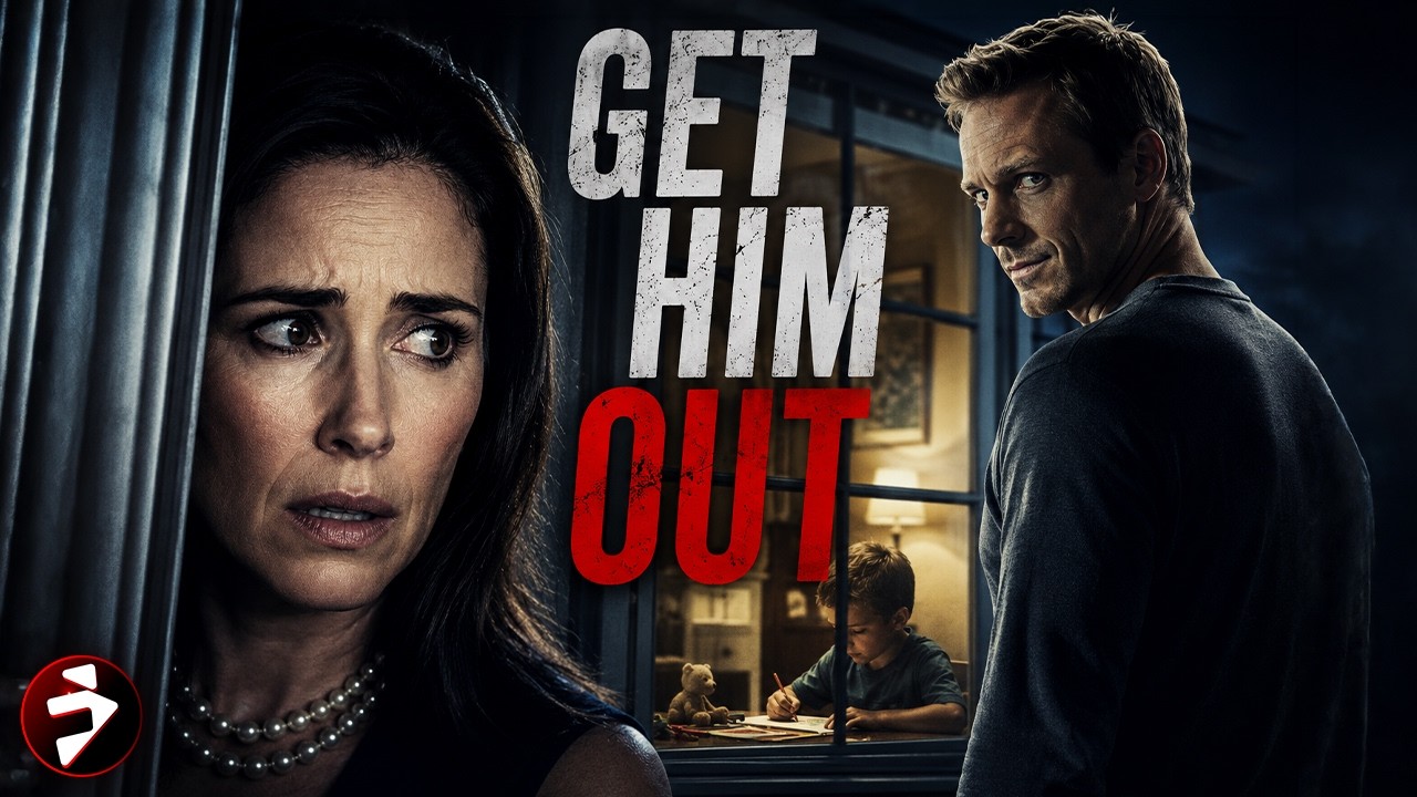 She Trusted the Wrong Man &mdash; Her Family Paid the Price | Thriller Movie