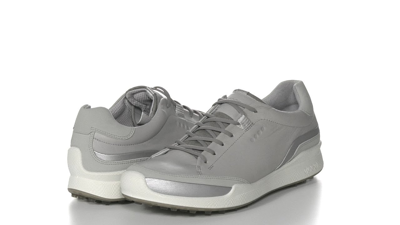 ECCO Golf Biom Hybrid I Hydromax&trade; SKU: 9469663
