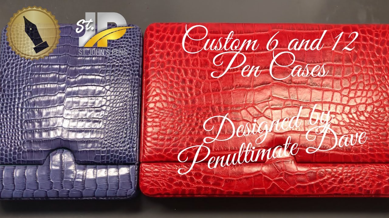 Custom Design Absolute Breton Cases Designed by Penultimate Dave