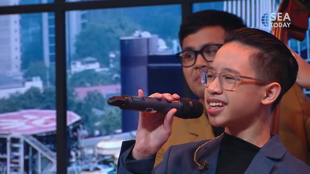 Live Performances: 