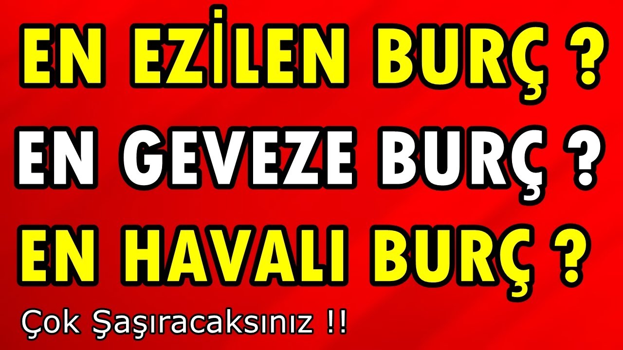 BUR&Ccedil;LARIN ENLERİ !!! 2022 BUR&Ccedil;LAR VE EN &Ouml;NEMLİ &Ouml;ZELLİKLERİ