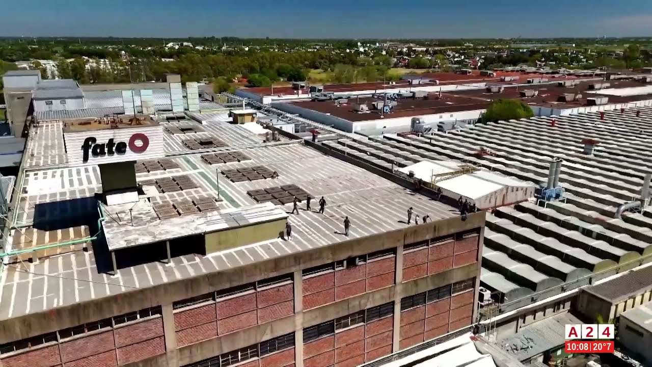 📢 CIERRE DE FATE: LA HISTORIA DE FEDERICO 