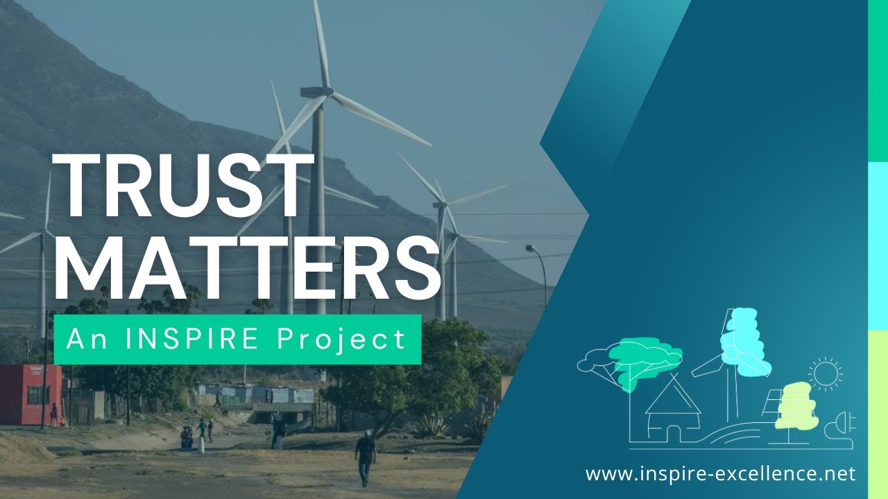 Trust Matters - An investment in exploring the full spirit of community ownership