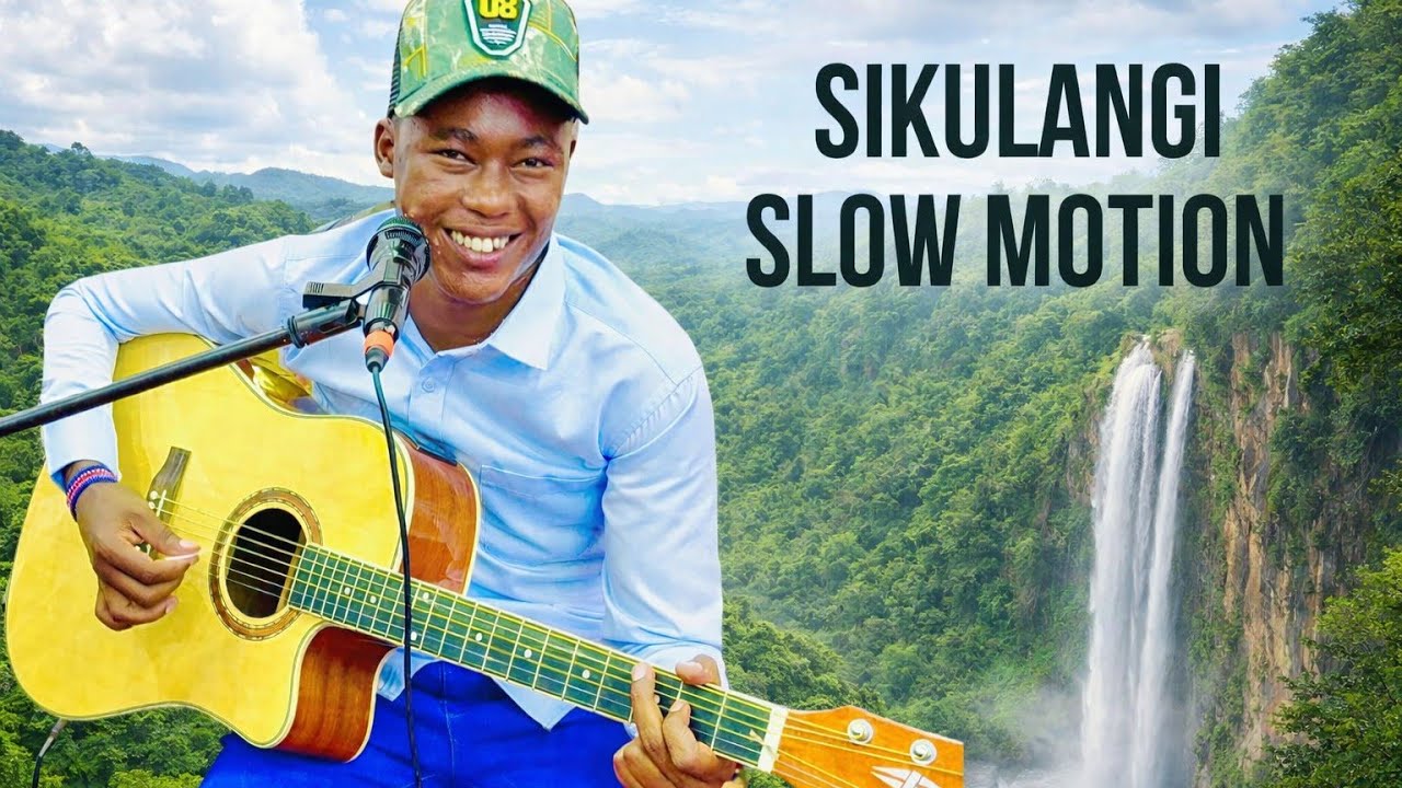 Midnight slow motion by DJ Rashid Bonaya🔥🔥🔥