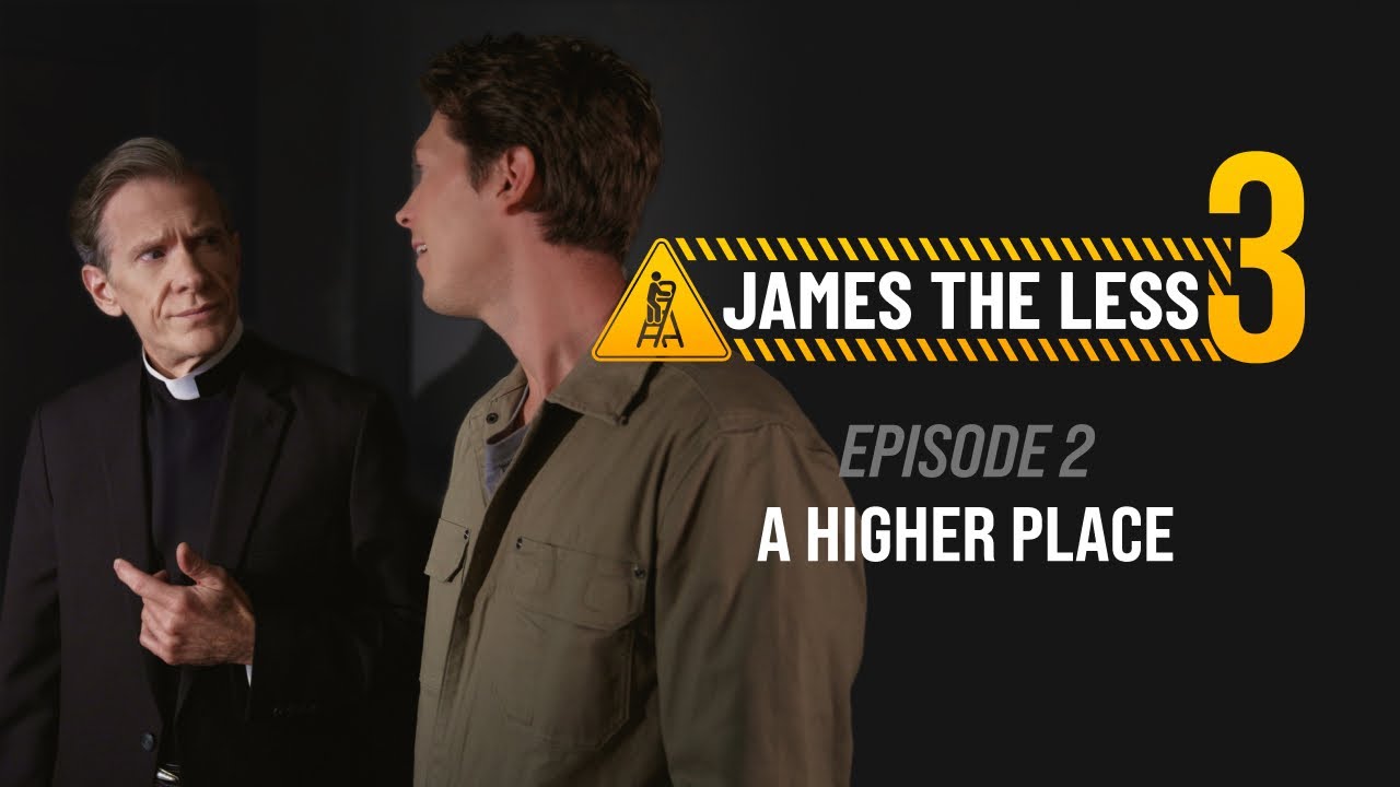 James the Less | Season 3, Episode 2: A Higher Place