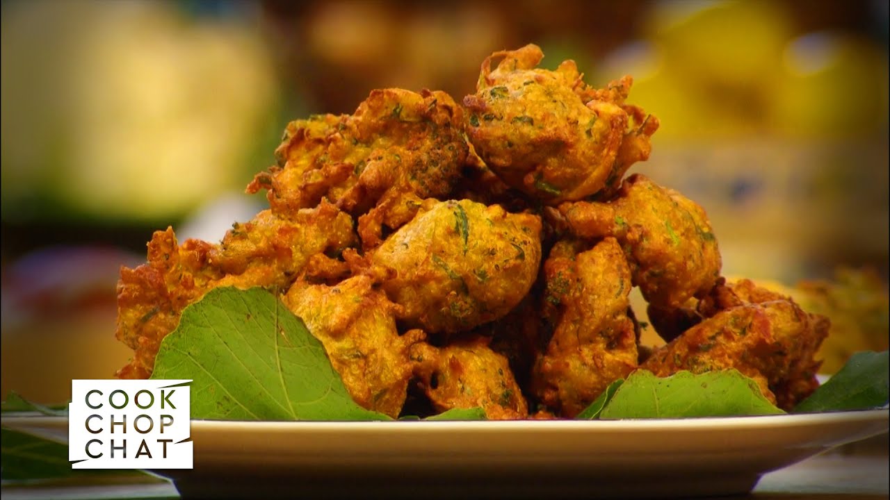 Beer Pairings, Curry Paste, And Pakora! | Annabel Langbein