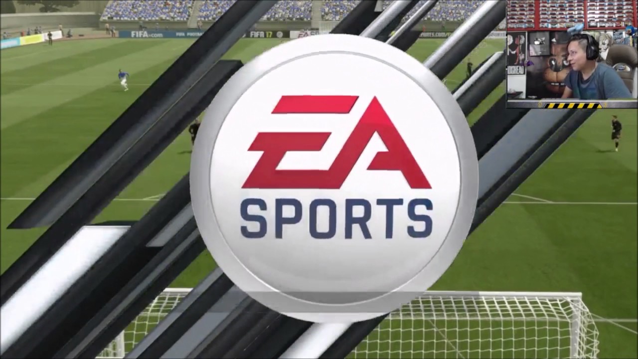 los noobs vs los mas noobs- FIFA 17