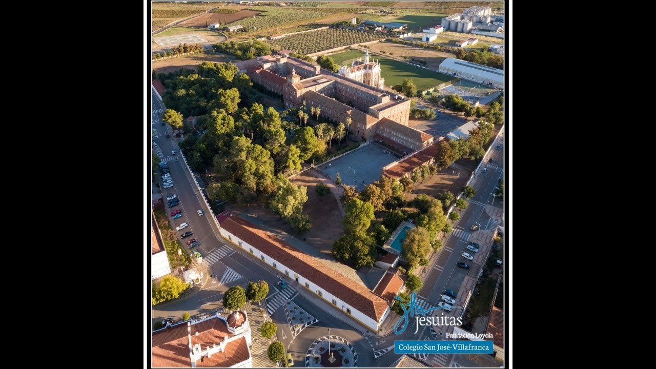 Colegio Internacional San José Villafranca