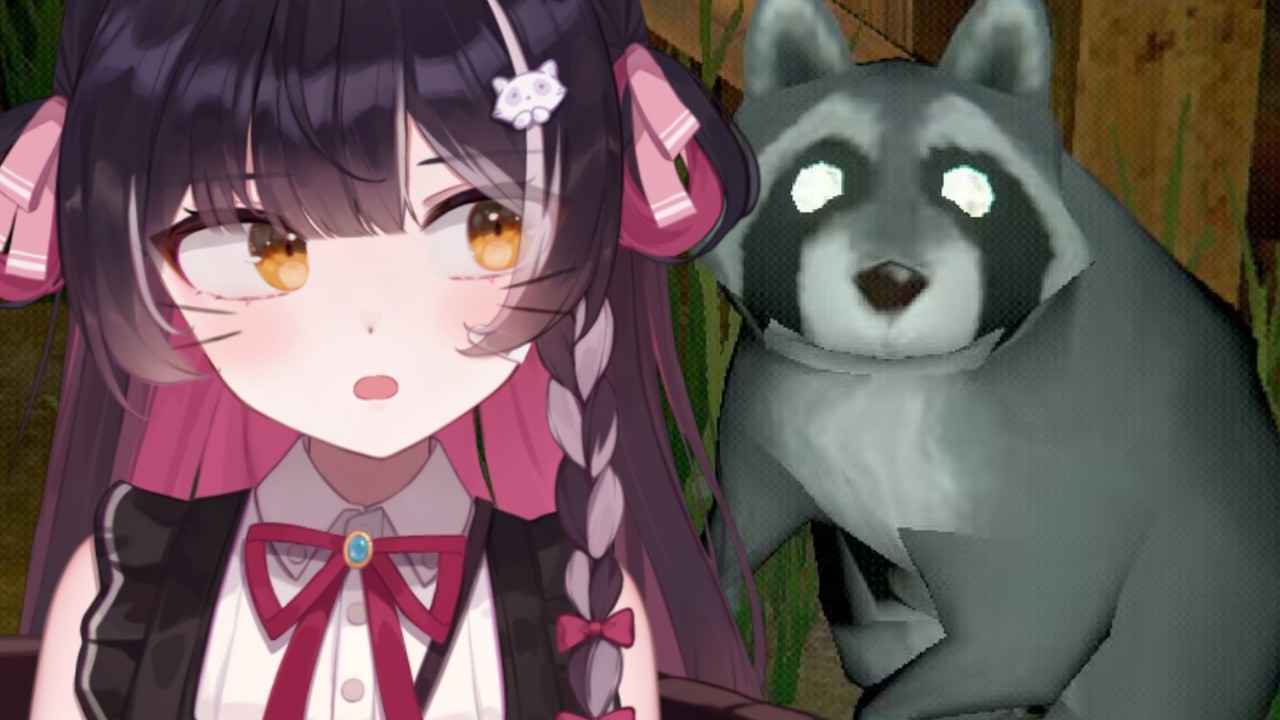 The Coziest Creepy Game??【CREATURE KITCHEN】