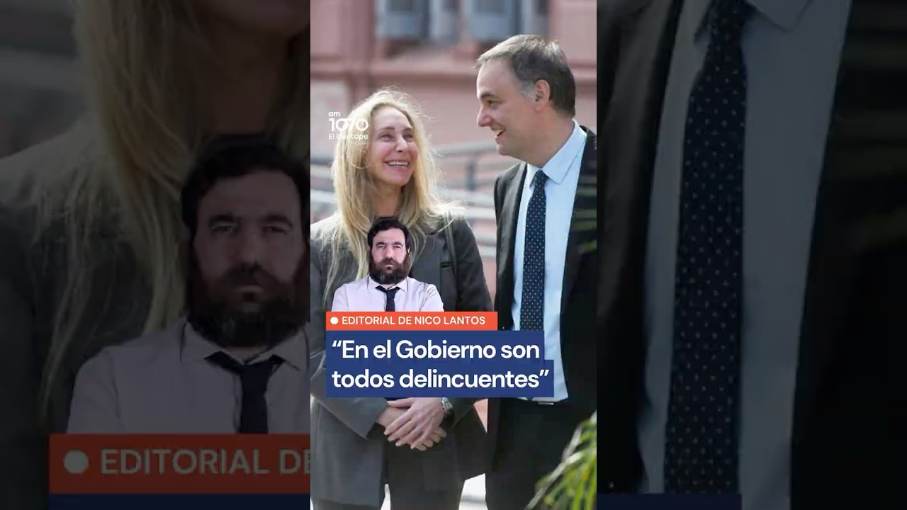 EL DATO DE LANTOS: 