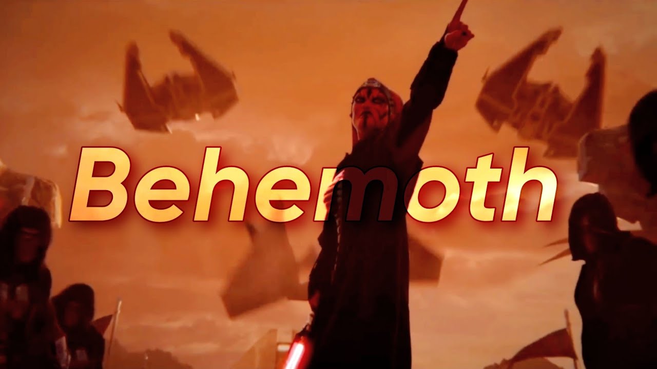 Sith Empire - Behemoth